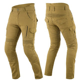 Beige coloured motorcycle pants quebec